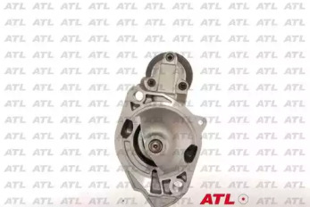 Стартер ATL Autotechnik A 14 940